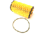 Engine Oil Filter Element